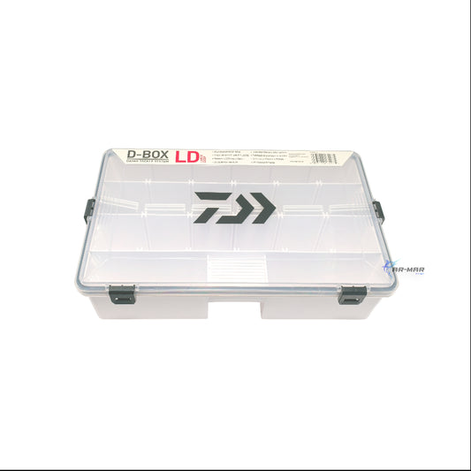 CAJA DAIWA D-BOX LD