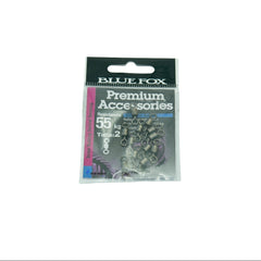 Destorcedores Blue Fox