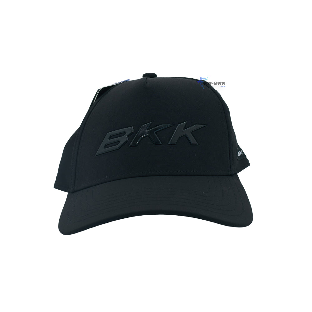 Gorra Bkk Logo Performance Black