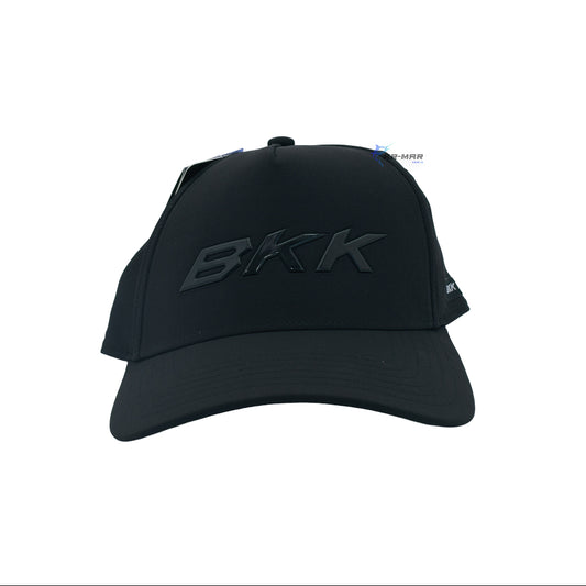 Gorra Bkk Logo Performance Black