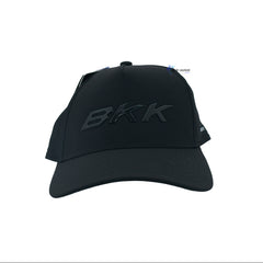 Gorra Bkk Logo Performance Black