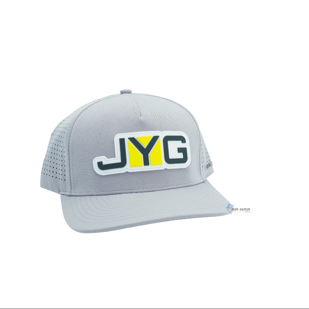 Gorra Jyg Pro Tecnica