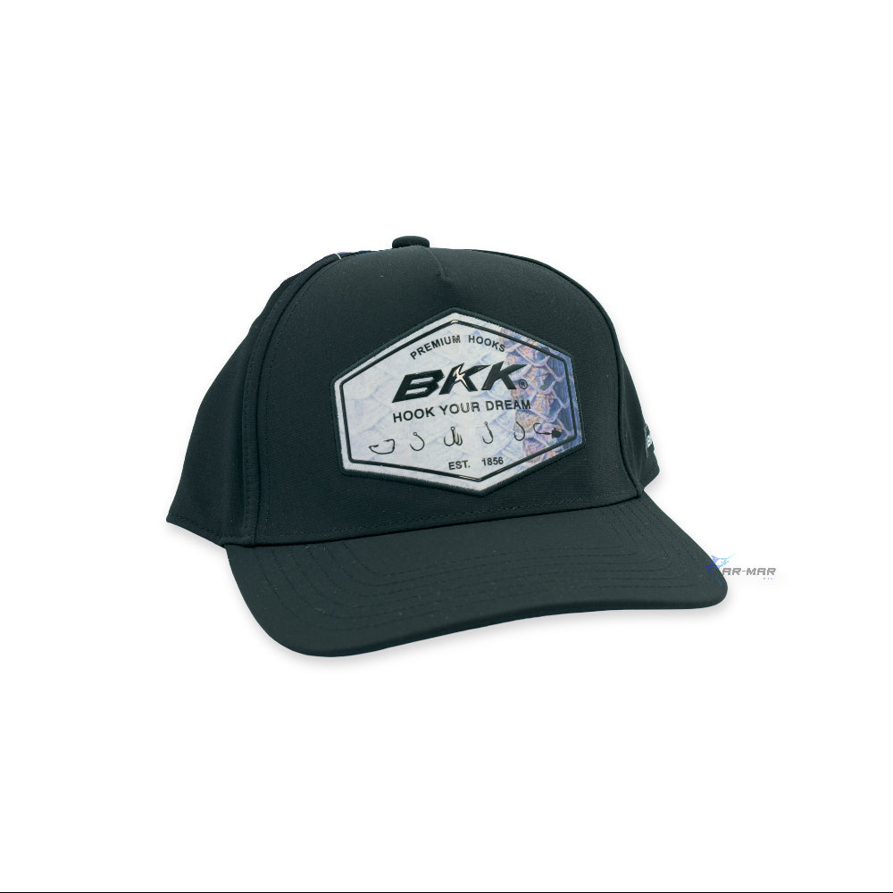 Gorra Legacy Performance Hat Bkk