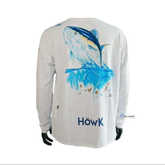 Höwk Jersey Extreme Tuna