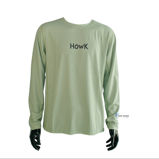 Höwk Jersey Grouper