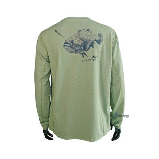 Höwk Jersey Grouper