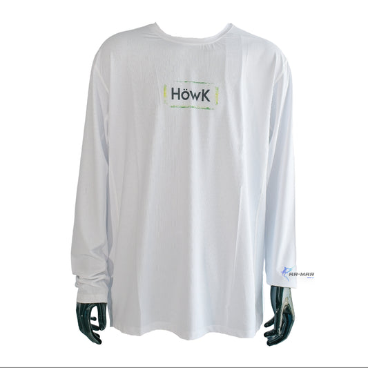 Höwk Jersey Llampuga White