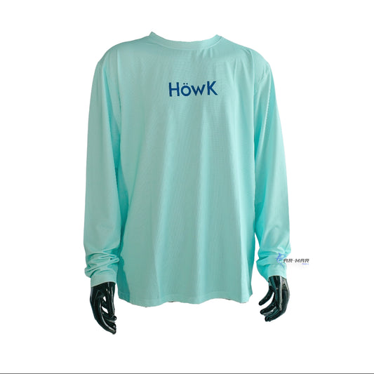 Höwk Jersey Marlin Loste