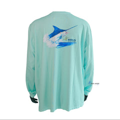 Höwk Jersey Marlin Loste