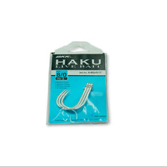 Haku Live Bait Bkk