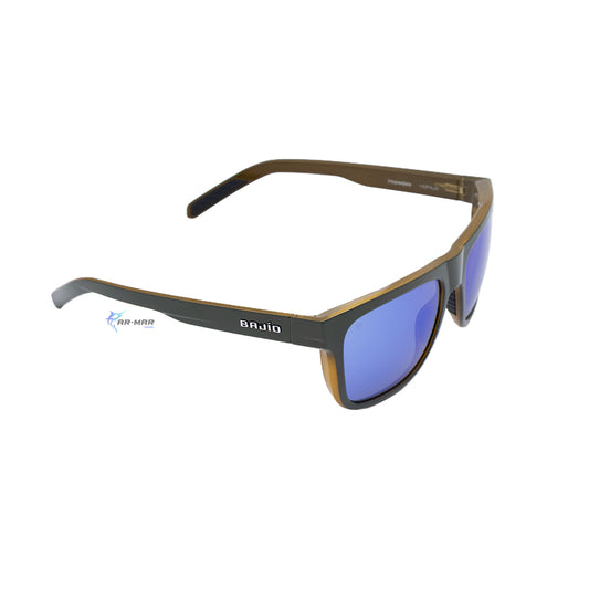 Lentes Bajío Hopedale Grayglass HOP4J3001