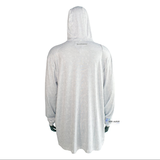 Jersey De Pesca Shimano Swordfish