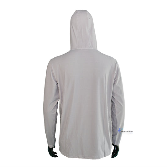 Jyg Pro Hooded Fishing Shirt