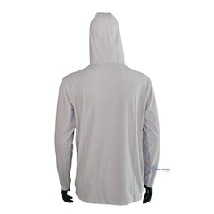 Jyg Pro Hooded Fishing Shirt