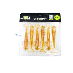 Jyg Pro Shrymp 3.5in