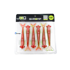 Jyg Pro Shrymp 3.5in