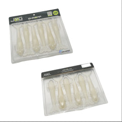 Jyg Pro Shrymp 4.5in