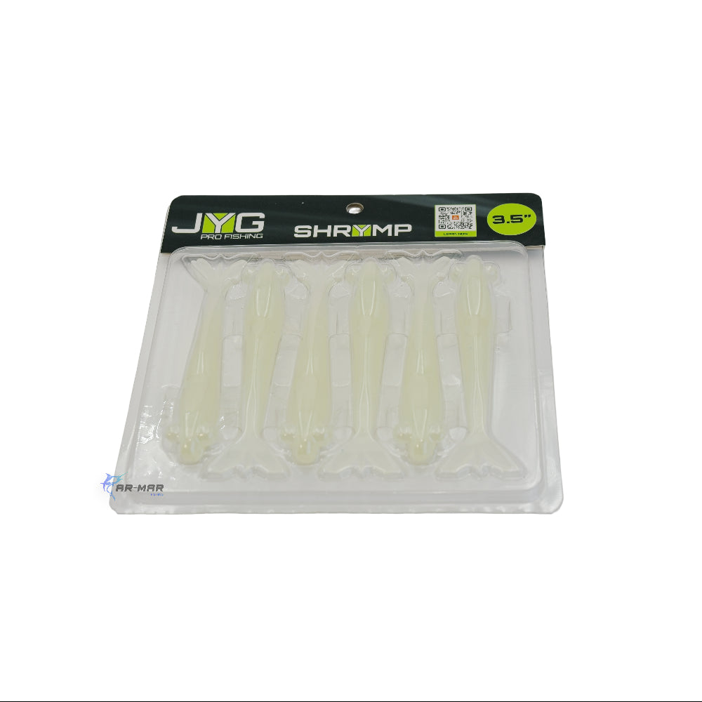 Jyg Pro Shrymp