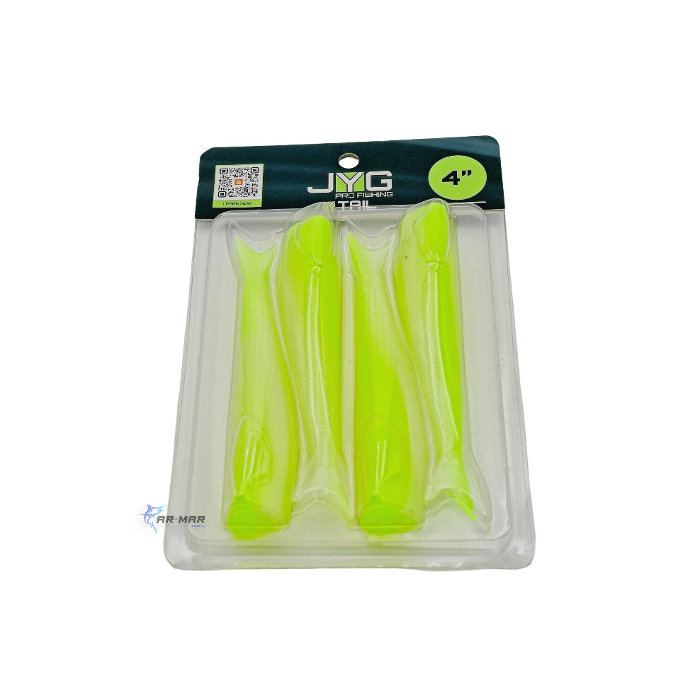 Jyg Pro Swym Y Tail