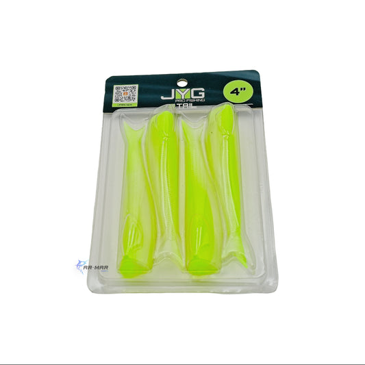 Jyg Pro Swym Y Tail