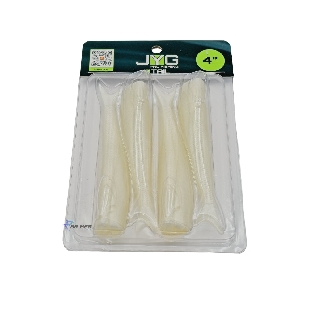 Jyg Pro Swym Y Tail
