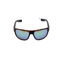 Lentes Bajío Las Rocas Green Mirror Glass ROC121112