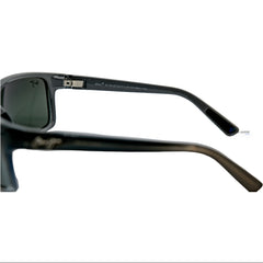 Lentes Maui Jim Grey Byron Bay Marlin