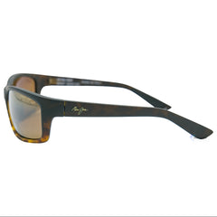 Lentes Maui Jim Hcl Kanaio Coast Matte Tort Ombre