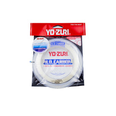 Lider Yo-Zuri Fluorocarbon H.D. 30yds