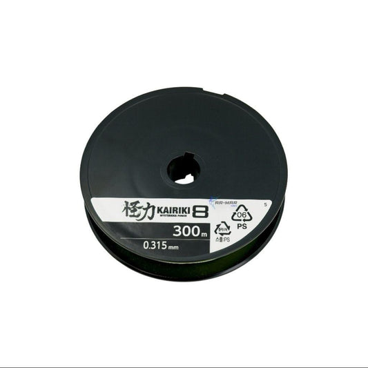 Linea Shimano Kairiki 8