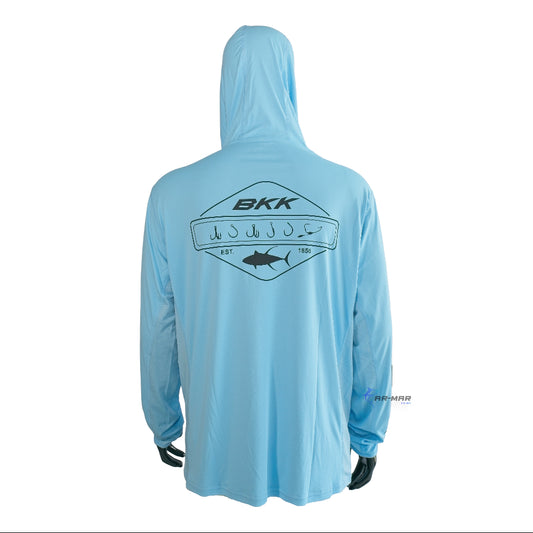 Long Sleeve Performance Shirt Legacy