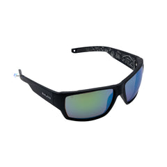 Lentes Bajío Vega Violet Mirror Glass VEG2DF616