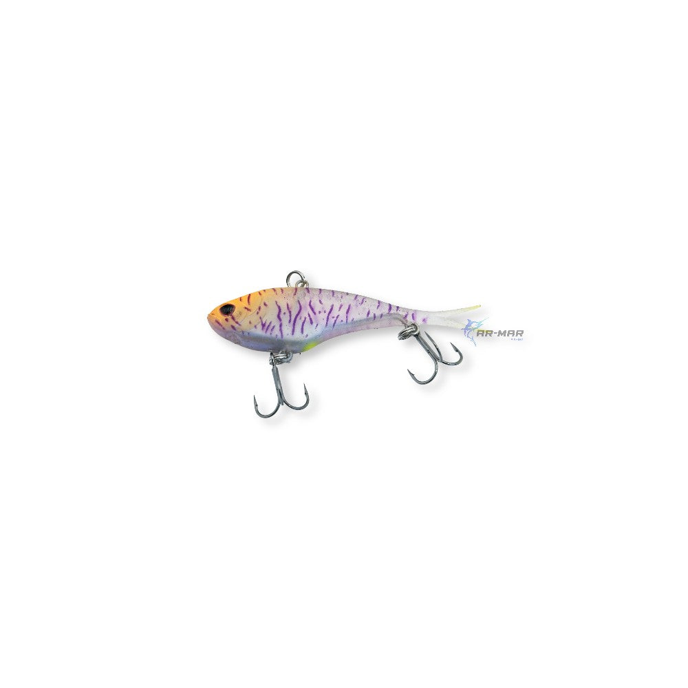 Nomad Vertrex Max 75 mm