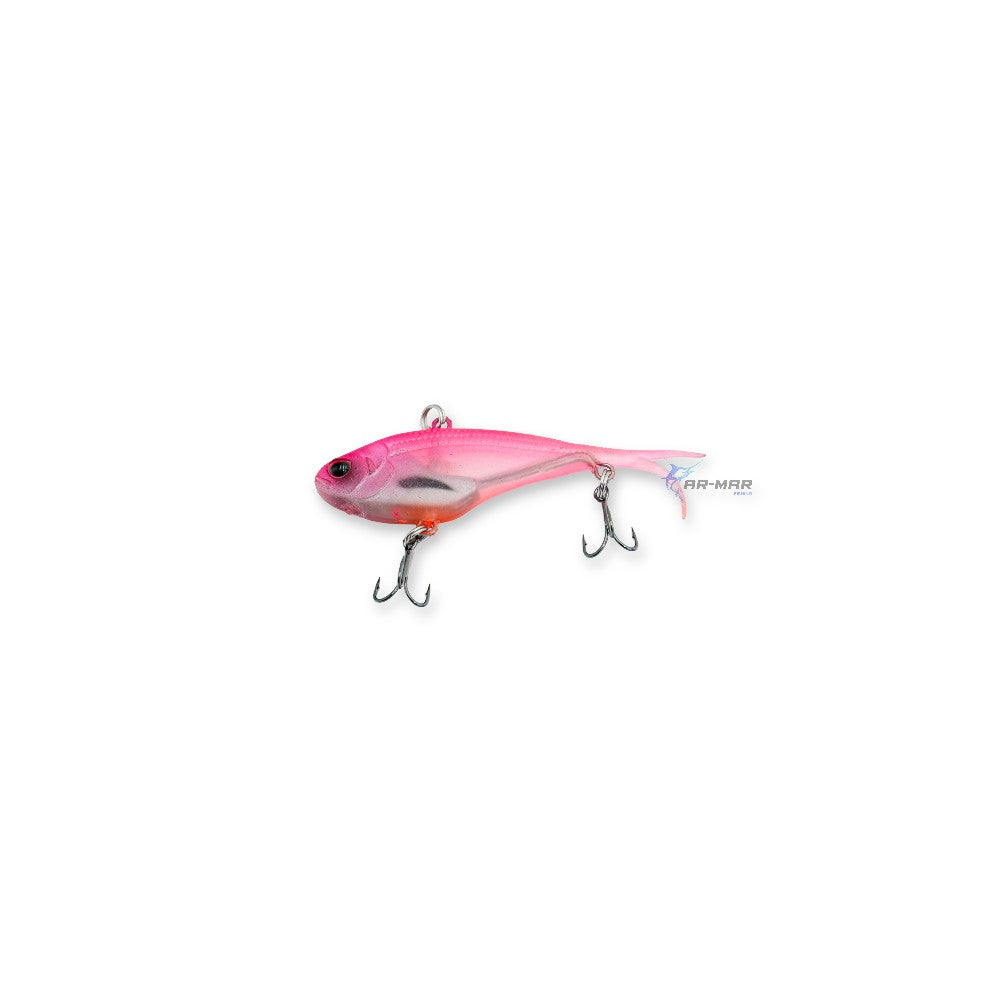 Nomad Vertrex Max 75 mm