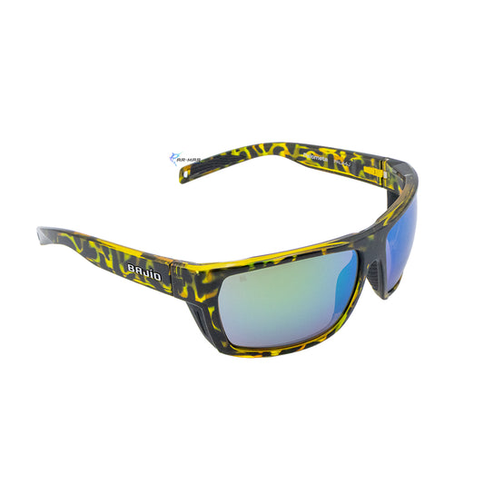 Lentes Bajío Palometa Greenrockg  PAL44J112