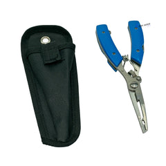 PINZA NOEBY CON NAVAJAS Y FUNDA