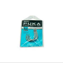 Puka Live Bait Hd Bkk