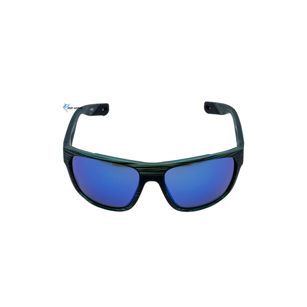 Lentes Bajío Las Rocas Bluegrassm ROC55K011