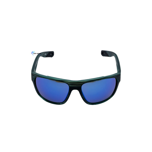 Lentes Bajío Las Rocas Bluegrassm ROC55K011