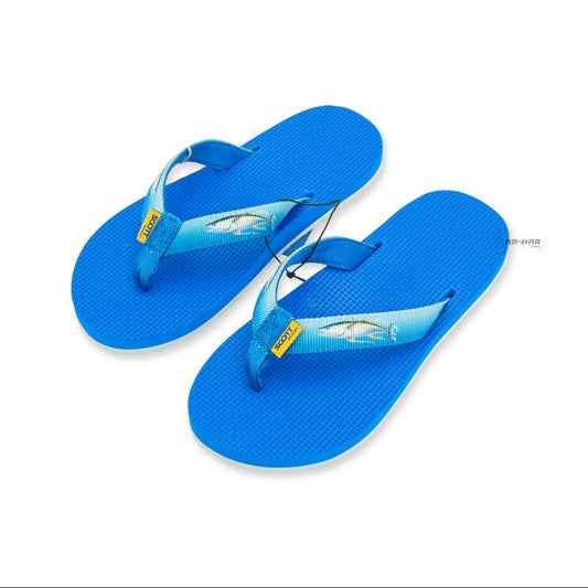 Sandalias Scott Hawaii 211 Aukai Ahi Fever