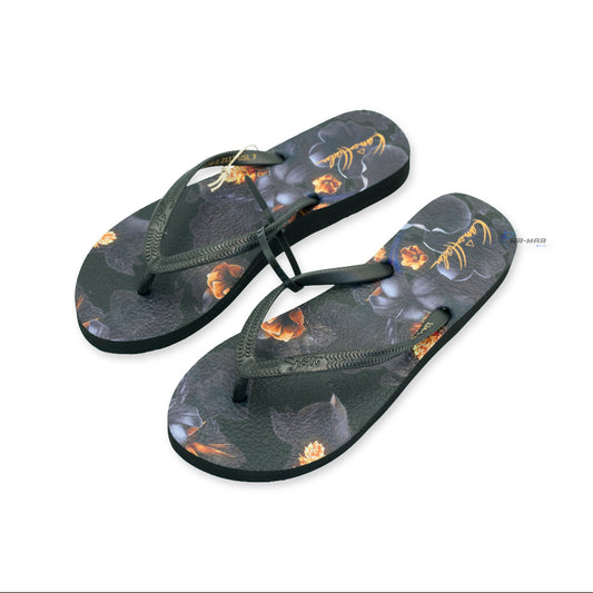 Sandalias Scott Hawaii 2113 Kamea Wahine Lava