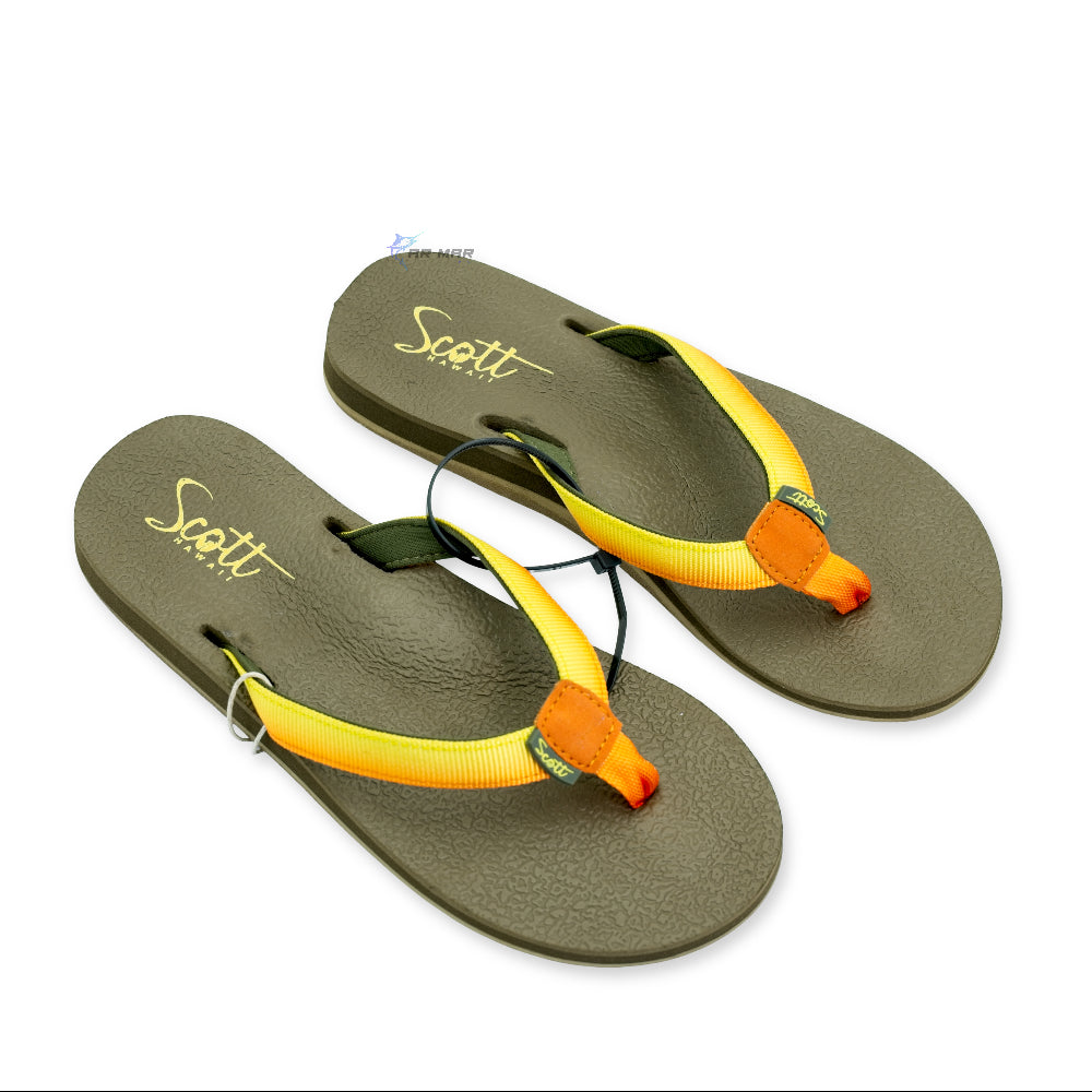 Sandalias Scott Hawaii 3108 Lamalama Forrest