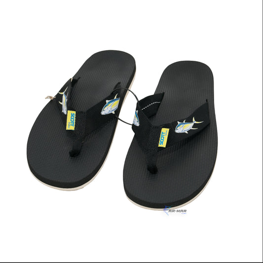 Sandalias Scott Hawaii 4104 Hokulea Ahi