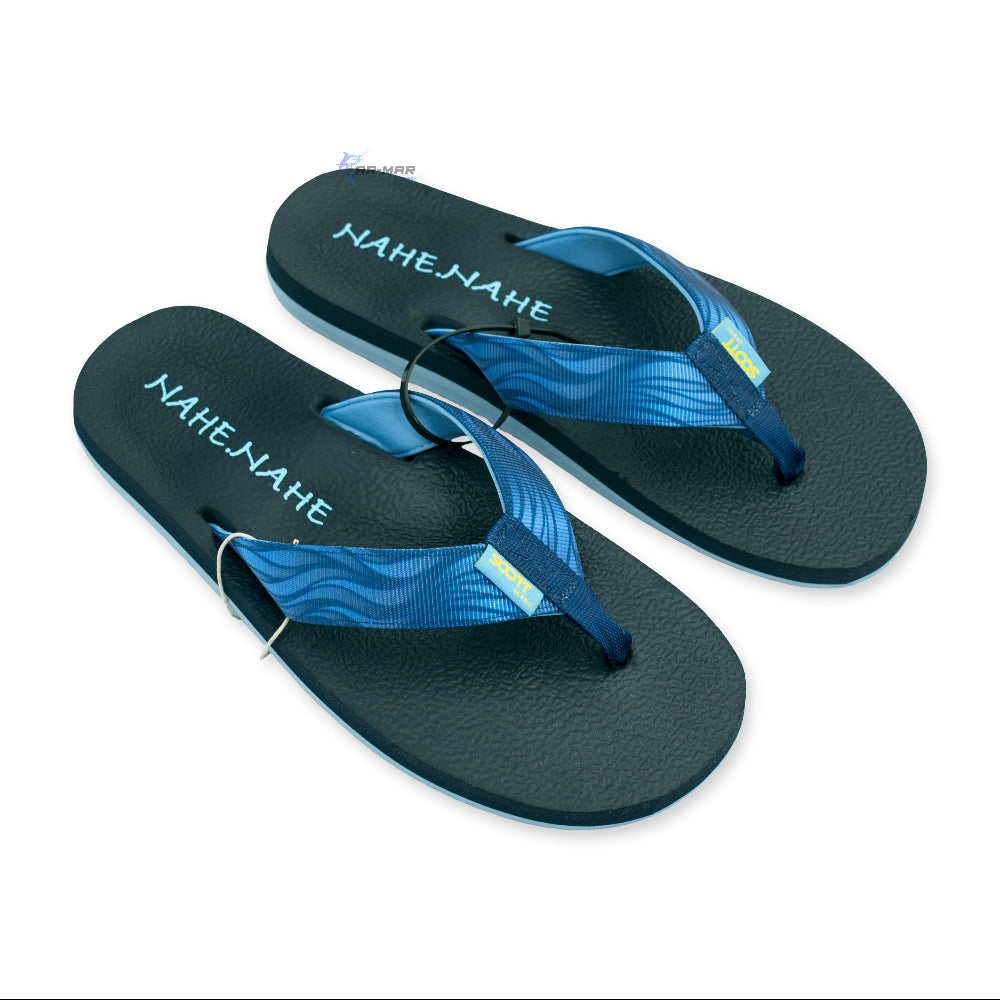 Sandalias Scott Hawaii 4108 Nahenahe Ocean Groove