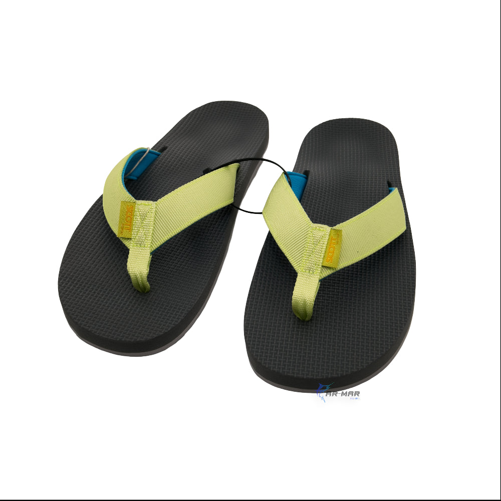 Sandalias Scott Hawaii 4124 Manaula Neon