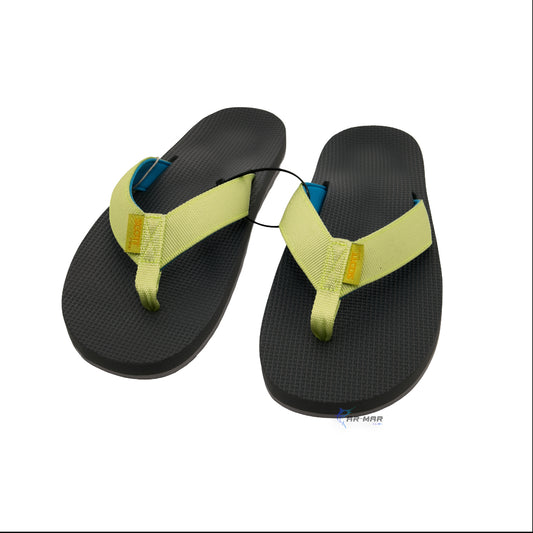 Sandalias Scott Hawaii 4124 Manaula Neon