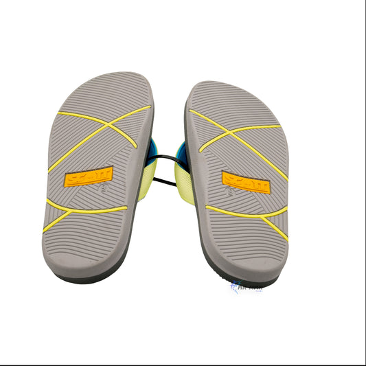 Sandalias Scott Hawaii 4124 Manaula Neon