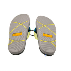 Sandalias Scott Hawaii 4124 Manaula Neon