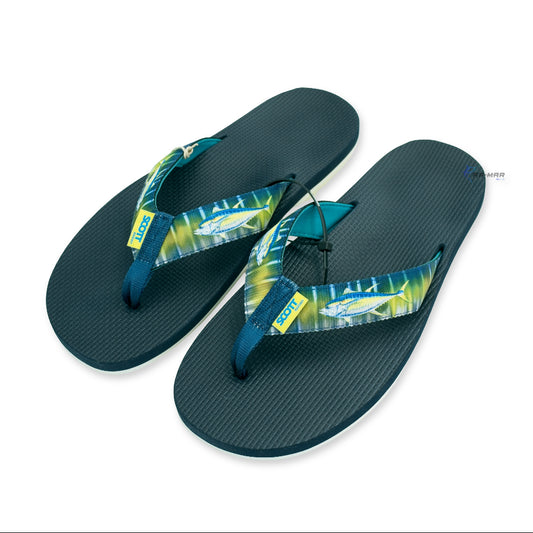 Sandalias Scott Hawaii 4127 Kaiki Dark Ahi