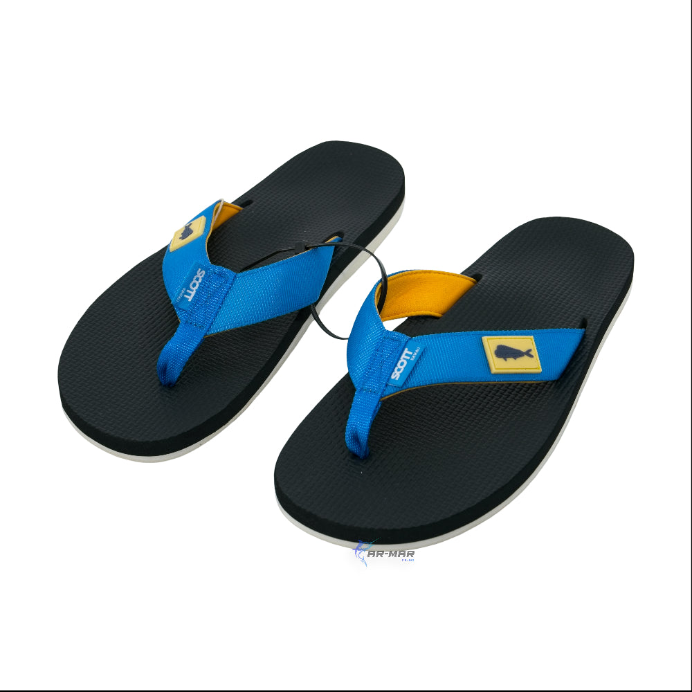 Sandalias Scott Hawaii 4130 Hana Pa'a Mahi